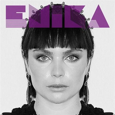 Emika - 3 Hours EP (2012)
