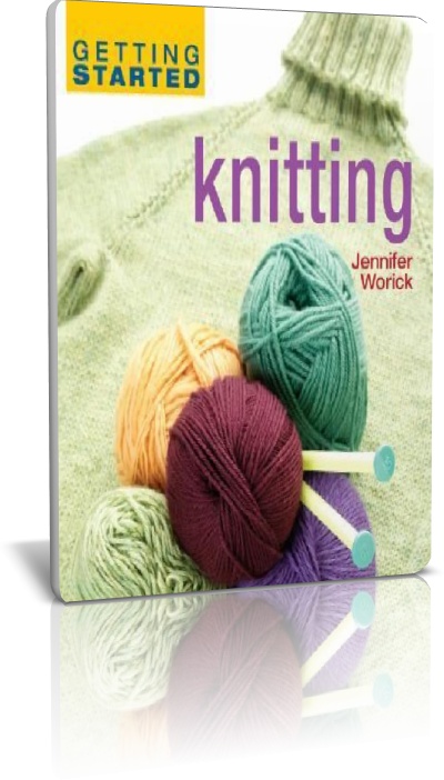 [NL] Leisure Arts - Knitting (Part Six)