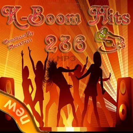 K-Boom Hits 236 (2012)