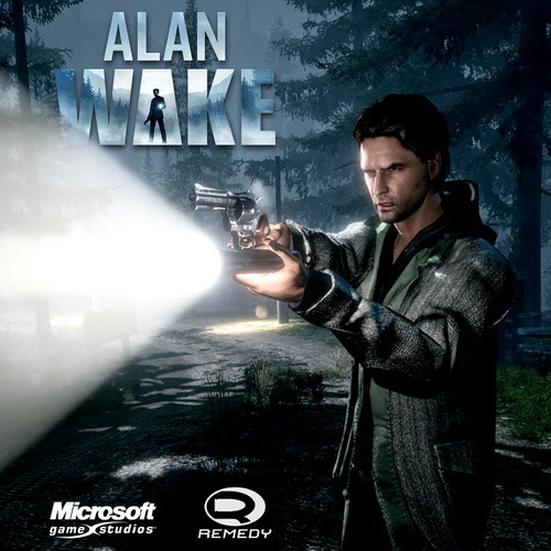Alan Wake + 2 DLC (2012/RUS/ENG/RePack)