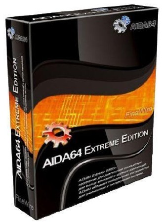 AIDA64 Extreme 2.20.1822 Beta