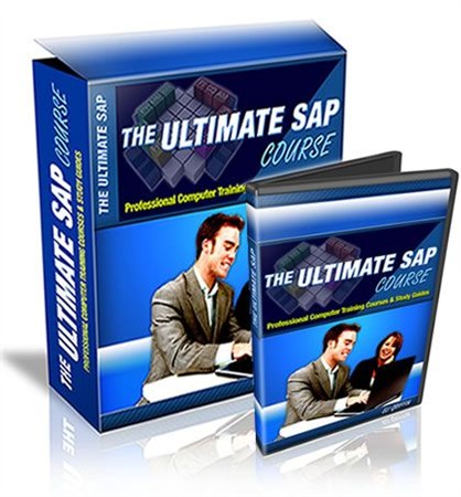 SAP Course Resource For SAP Lessons