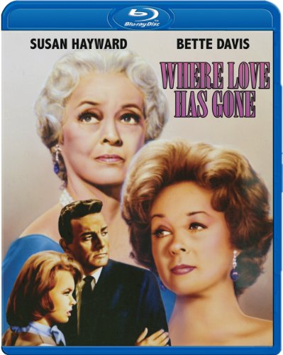 Where Love Has Gone (1964) 1080p BluRay x264-HD4U