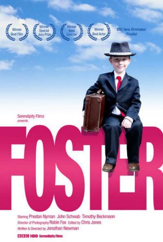 Приемыш / Foster (2011)