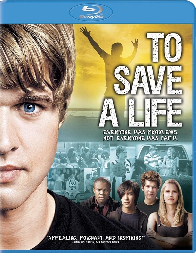 To Save a Life (2009) BDRip x264 AC3-YIFY