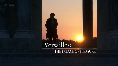BBC - Versailles 3of3 Countdown to Revolution (2011) HDTV 720p x264 AC3 - MVGroup