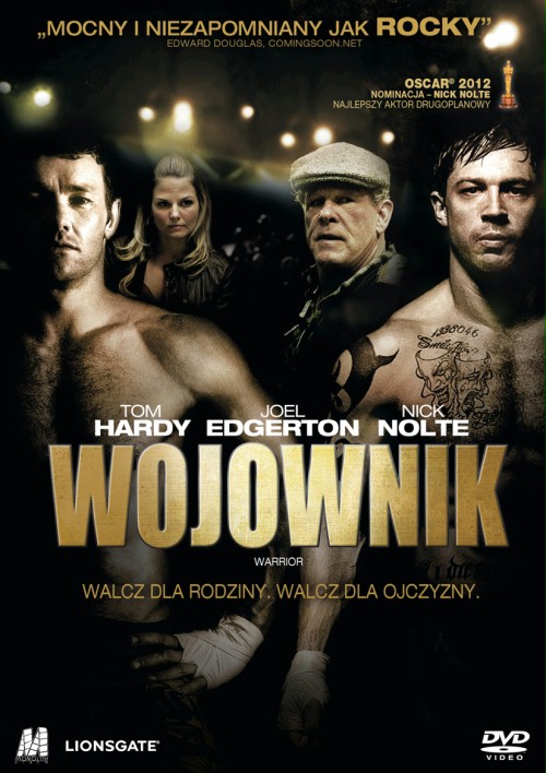 Wojownik / Warrior (2011) MULTi.1080p.BluRay.REMUX.AVC.DTS-HD.MA.7.1-LTS ~ Lektor i Napisy PL