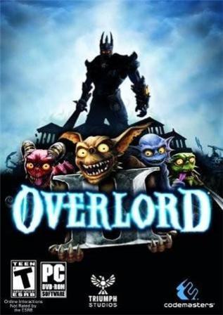 Overlord 2 (PC/RUS)