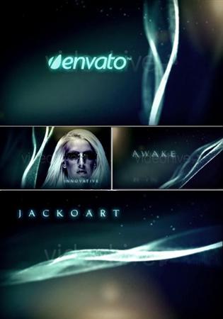 VideoHive Awake Adobe After Effects project