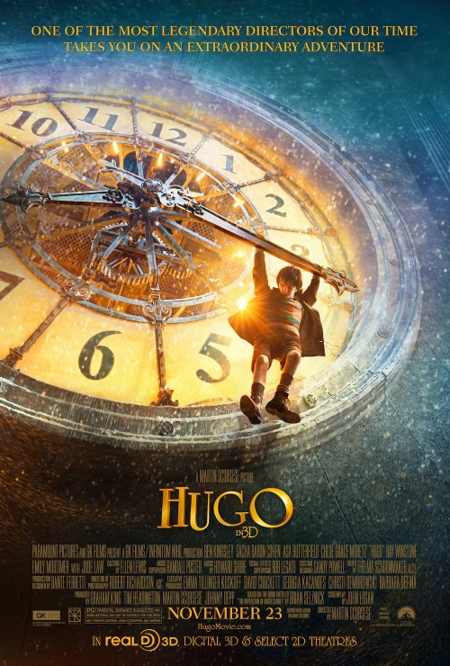 Hugo (2011) 720p BluRay X264-DTRG
