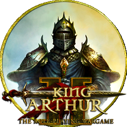 King Arthur II: The Role-Playing Wargame (2012/RUS/ENG/RePack)