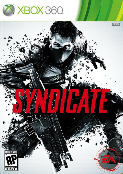 Syndicate (LT+2.0) (2012/RUS/RF/XBOX360)
