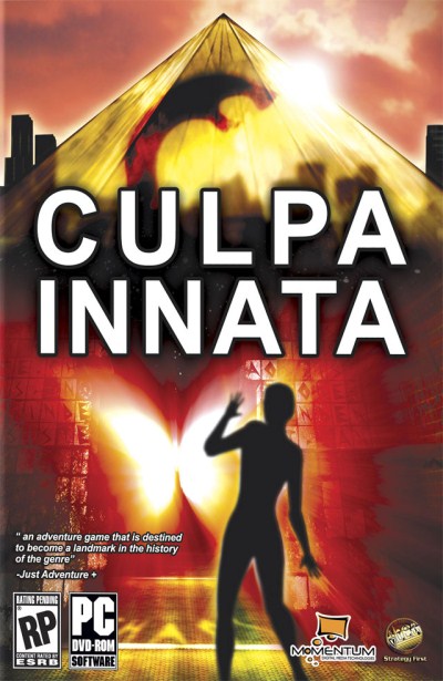 Culpa Innata (2007/ENG/RELOADED)