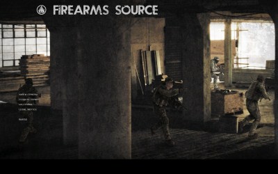 Firearms: Source v1.0f (2012/multi2)