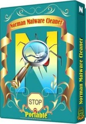 Norman Malware Cleaner 2.03.03 (2012.02.18) Portable