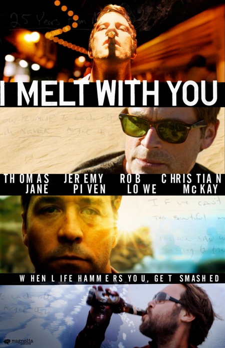 I Melt with You (2011) LIMITED BRRip XviD AC3 - PRESTiGE