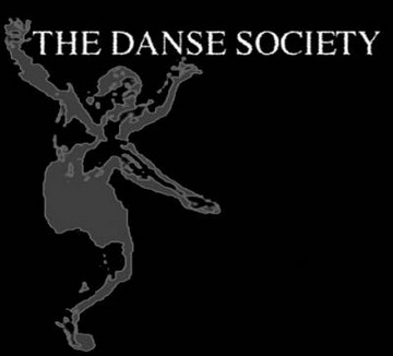 The Danse Society - Collection (1981 - 2002)
