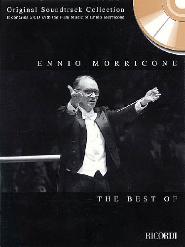 Ennio Morricone - Gold & Complete Edition (2005-2008) MP3