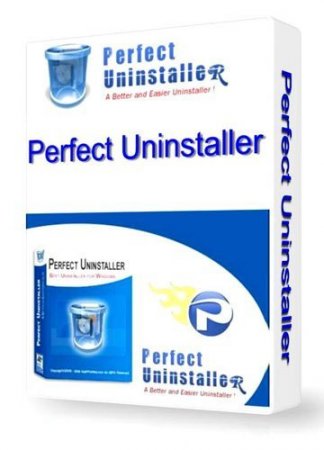 Perfect Uninstaller 6.3.3.9 DC 31.03.2012 + Portable