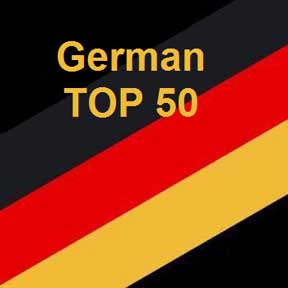 German TOP50 Official Dance Charts 20-02-2012