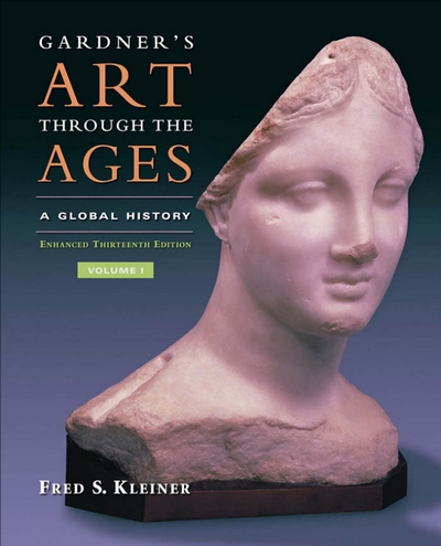 Gardner039;s Art through the Ages: A Global History, Volume I, 13th Edition