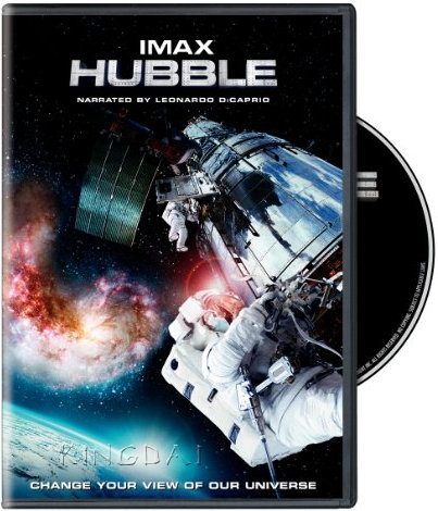 IMAX: Hubble (2010) 720p BRRip Xvid AC3 - DiVERSiTY
