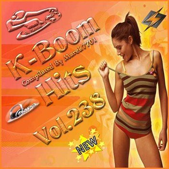 VA - K-Boom Hits 238 (2012)
