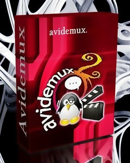 AviDemux 2.6.0.7845