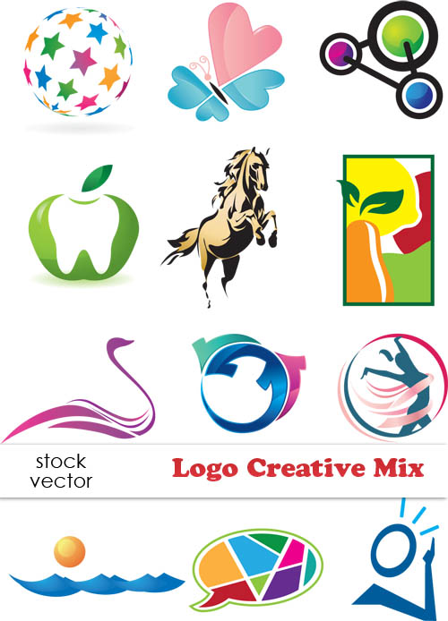 Vectors Logo Creative
