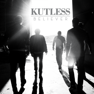 Kutless - Believer (2012)