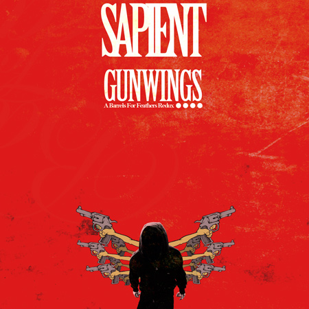 Sapient - Gunwings (2012) 