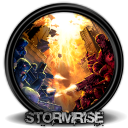 Stormrise (2009/RUS/RePack)