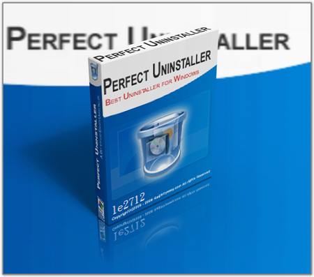 Perfect Uninstaller 6.3.3.9 Datecode 22.02.2012