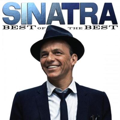 Sinatra - Best Of The Best (2011) - JiM