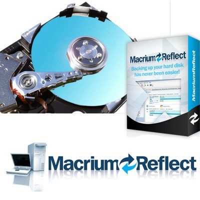 Macrium Reflect FREE Edition 5.0.4286