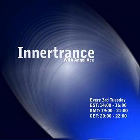 Angel Ace - Innertrance 070 (2012)