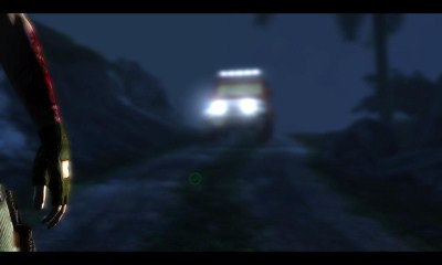 Jurassic Park.The Game (2011/Multi2/Repack by Autox)