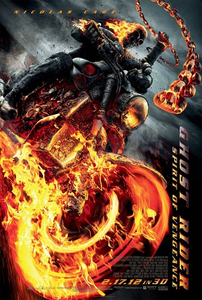 Ghost Rider Spirit of Vengeance (2012) 3c2c6643e39c37c0f53f75bdbf65c5f6