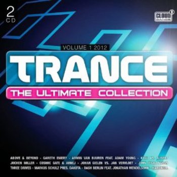 VA - Trance The Ultimate Collection 2012 Vol.1 (2012)