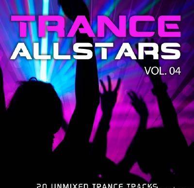 VA - Trance Allstars Vol. 4 (2012)