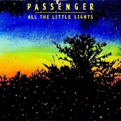 Passenger - All The Little Lights 2CD (2012)