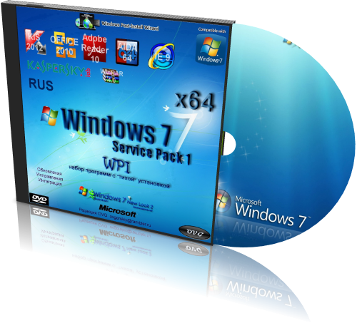 Windows Vista Ultimate Sp1 64Bit Pl