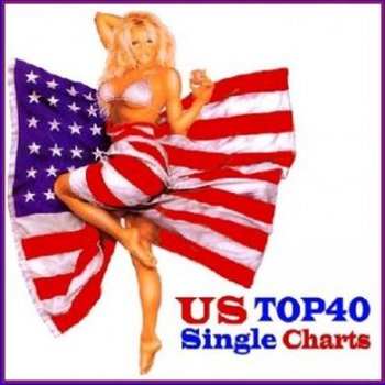 US TOP40 Single Charts (25-02-2012)