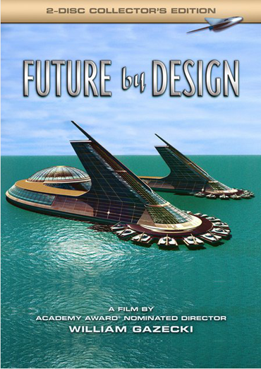   / Future by Design (William Gazecki) [2006, , , DVDRip]