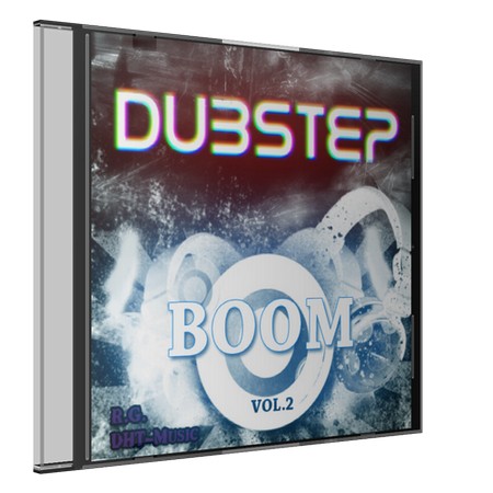 Dubstep Boom Vol.2 (2012)