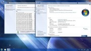 Windows 7 Профессиональная SP1 Lite Rus (x86+x64) 20.02.2012