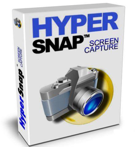 HyperSnap 7.15.01 Portable 