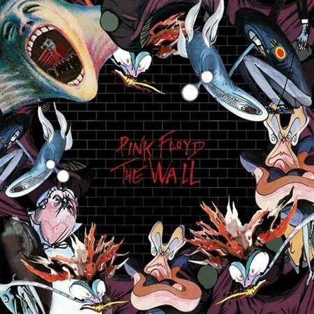 Pink Floyd - The Wall (Immersion Box Set) - 2012