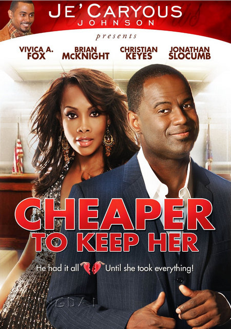 Cheaper To Keep Her (2011) DVDRip - Trendyface
