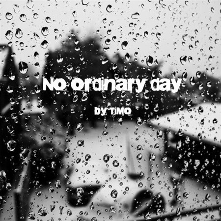 No Ordinary Day by Timo (2012)